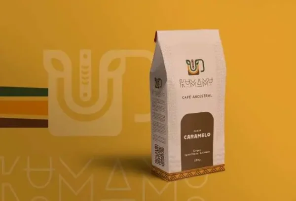 Café tostado Kumamu 500G