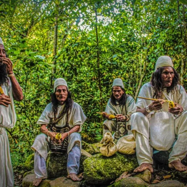 Tour : Sierra nevada conecta tu espíritu con la sabiduría ancestral.