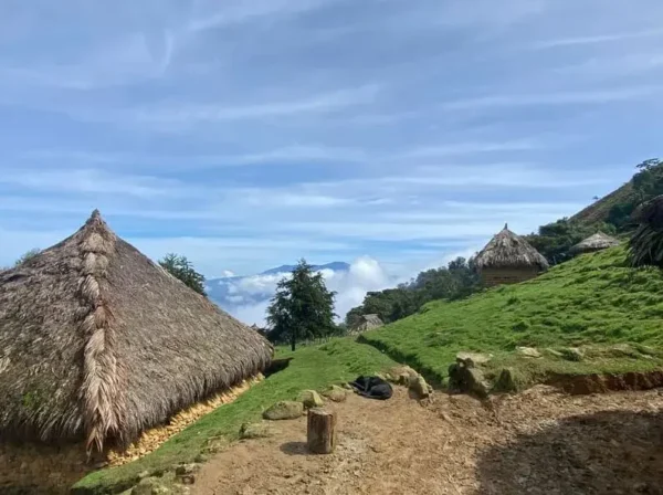 Tour : Kankawarwa  un sendero de sabiduría y armonía ancestral.