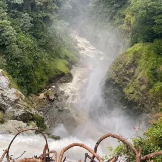 Tour : Pozo Humo, viaja  con comodidad