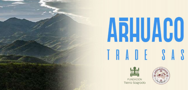 Arhuaco Trade Arhuaco Trade